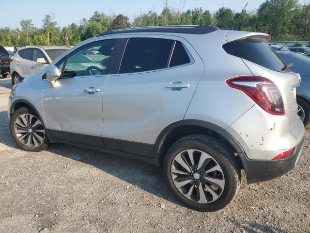 Photo 2 from auction – 2021 BUICK ENCORE PRE with VIN KL4CJASB2MB303610