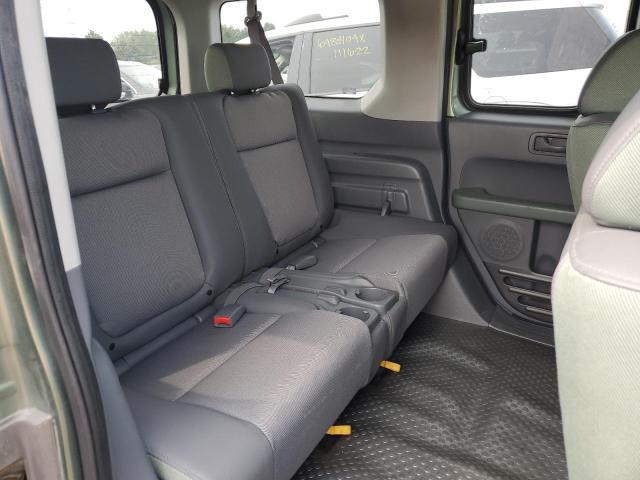 Foto 10 de la subasta – 2003 HONDA ELEMENT EX con VIN 5J6YH18563L004004