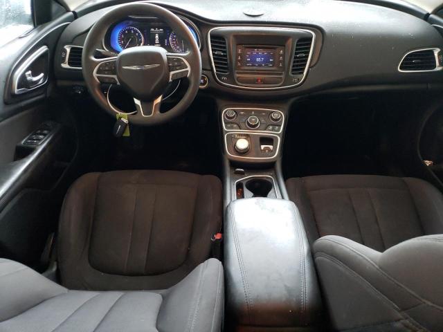 Photo 8 from auction – 2015 CHRYSLER 200 LIMITE with VIN 1C3CCCAB5FN683089