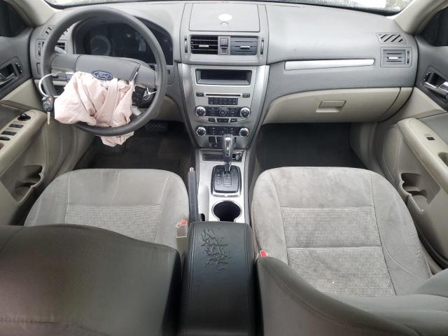 Photo 8 from auction – 2012 FORD FUSION SE with VIN 3FAHP0HA2CR443658