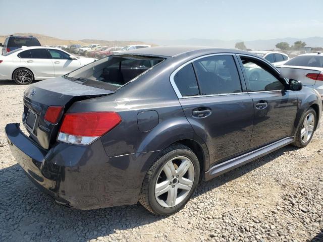 Photo 3 from auction – 2010 SUBARU LEGACY 2.5 with VIN 4S3BMCA66A3227100
