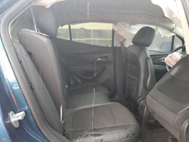 Photo 10 from auction – 2020 BUICK ENCORE PRE with VIN KL4CJESB5LB002528