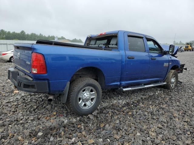 Photo 3 from auction – 2016 RAM 2500 ST with VIN 3C6UR5CJ4GG187474