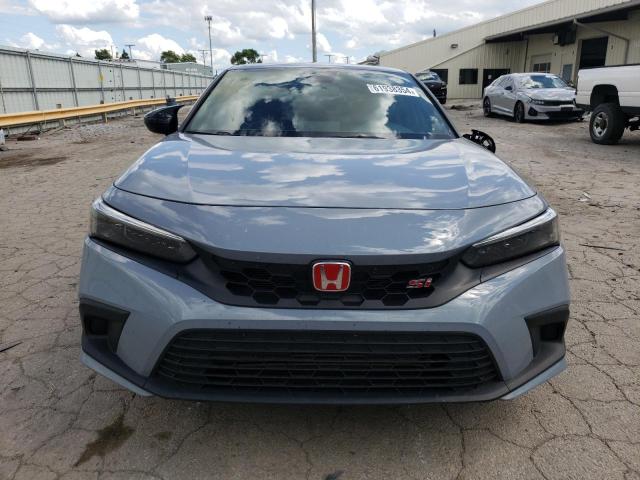 Photo 5 from auction – 2022 HONDA CIVIC SI with VIN 2HGFE1E53NH476592