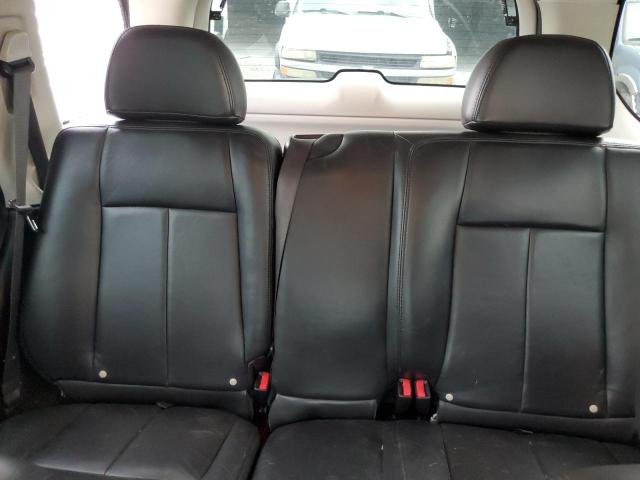 Photo 10 from auction – 2007 GMC ENVOY DENA with VIN 1GKES63M072100619