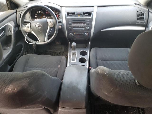 Photo 8 from auction – 2015 NISSAN ALTIMA 2.5 with VIN 1N4AL3AP4FC190097
