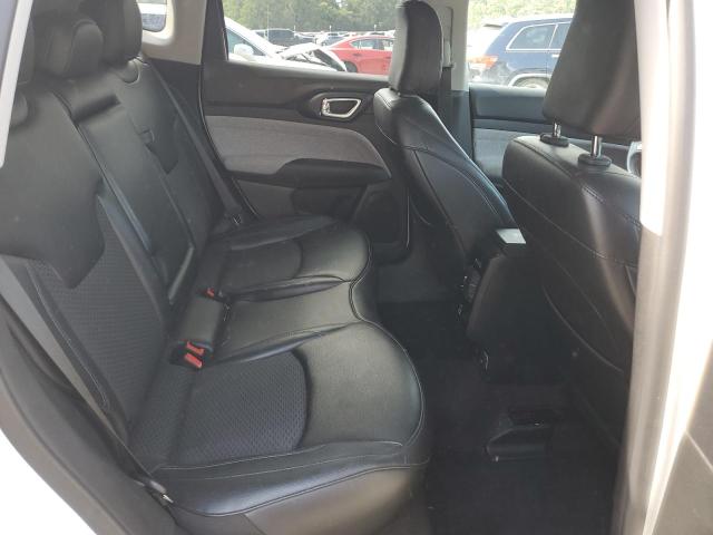 Photo 11 from auction – 2022 JEEP COMPASS LA with VIN 3C4NJDBB5NT114885