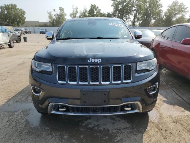 Photo 5 from auction – 2014 JEEP GRAND CHER with VIN 1C4RJFCG6EC128846