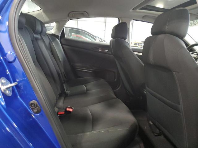 Photo 10 from auction – 2016 HONDA CIVIC EX with VIN 19XFC1F39GE015929
