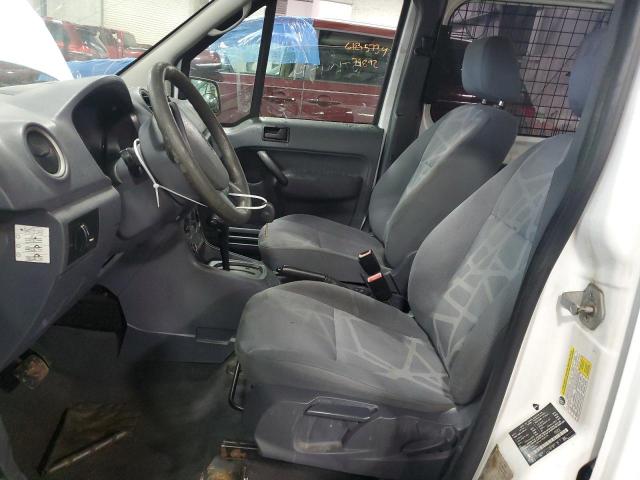 Photo 7 from auction – 2010 FORD TRANSIT CO with VIN NM0LS7BN4AT038739