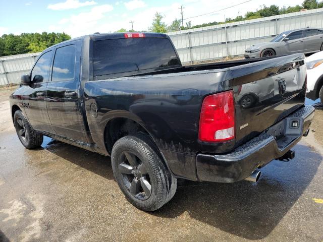 Photo 2 from auction – 2017 RAM 1500 ST with VIN 1C6RR6KT3HS708757