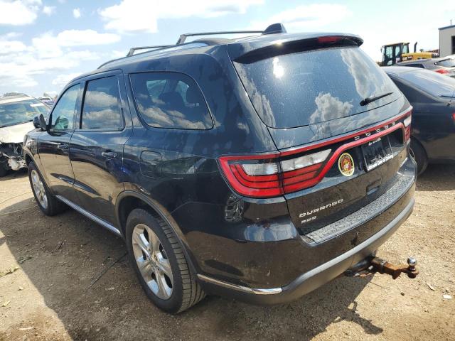 Photo 2 from auction – 2015 DODGE DURANGO LI with VIN 1C4RDJDG2FC240893