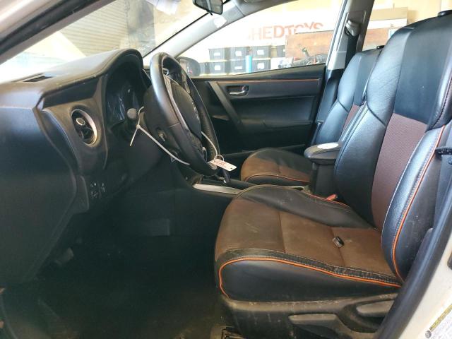 Photo 7 from auction – 2017 TOYOTA COROLLA L with VIN 5YFBURHE4HP636309