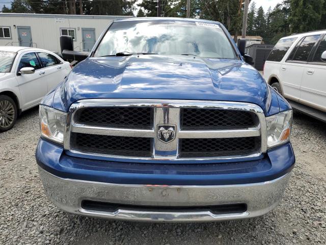 Photo 5 from auction – 2010 DODGE RAM 1500 with VIN 1D7RV1CT5AS244291