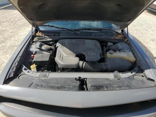 Photo 11 from auction – 2018 DODGE CHALLENGER with VIN 2C3CDZGGXJH328410