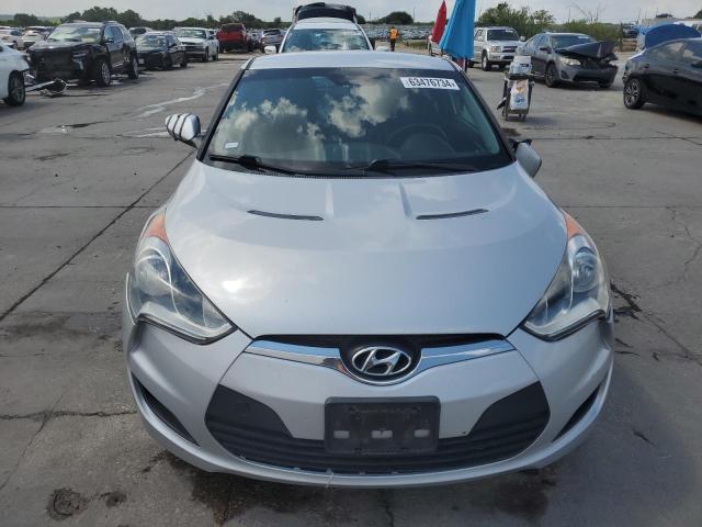 Photo 5 from auction – 2013 HYUNDAI VELOSTER with VIN KMHTC6AD2DU174588