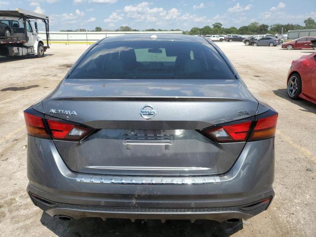 Photo 6 from auction – 2022 NISSAN ALTIMA SR with VIN 1N4BL4CV4NN387571