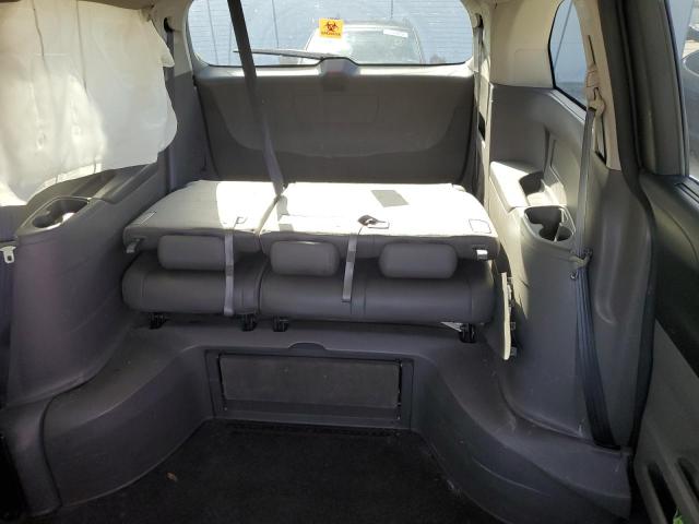 Photo 10 from auction – 2014 HONDA ODYSSEY EX with VIN 5FNRL5H67EB002258