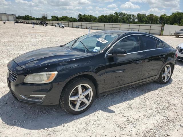 VOLVO S60 PREMIE 2015 with VIN YV140MFK6F1350702 - Photo from auction
