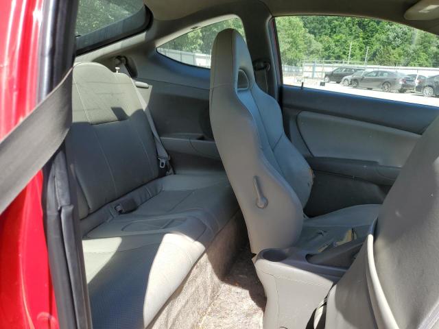 Photo 10 from auction – 2004 ACURA RSX with VIN JH4DC548X4S000747