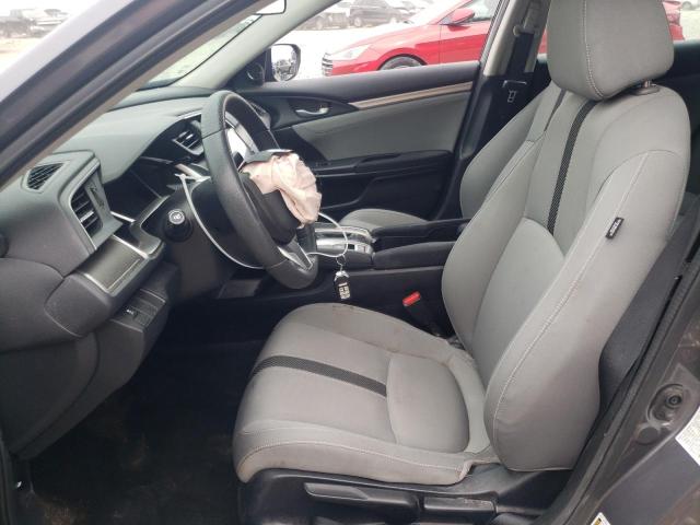 Photo 7 from auction – 2017 HONDA CIVIC EX with VIN 2HGFC1F36HH642725