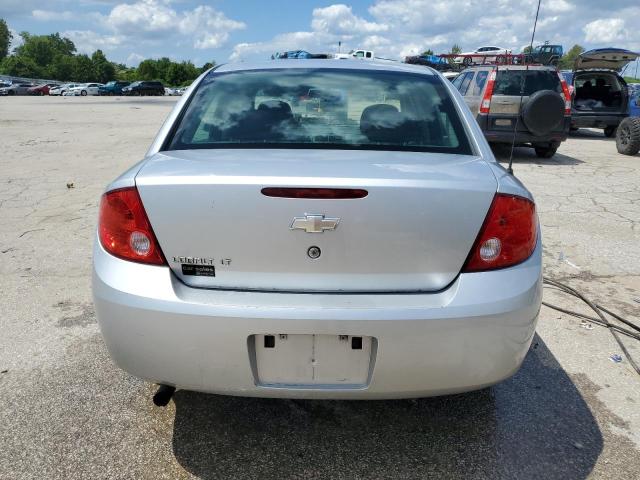 Photo 6 from auction – 2010 CHEVROLET COBALT 2LT with VIN 1G1AF5F51A7176284