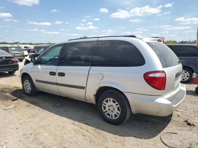 Photo 2 from auction – 2006 DODGE CARAVAN SE with VIN 1D4GP24R85B224503