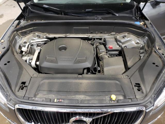 Photo 12 from auction – 2017 VOLVO XC90 T6 with VIN YV4A22PK2H1143648