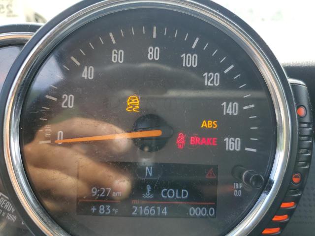 Photo 9 from auction – 2015 MINI COOPER with VIN WMWXM5C57F3A96756