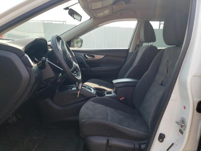 Photo 7 from auction – 2016 NISSAN ROGUE S with VIN KNMAT2MV0GP686880