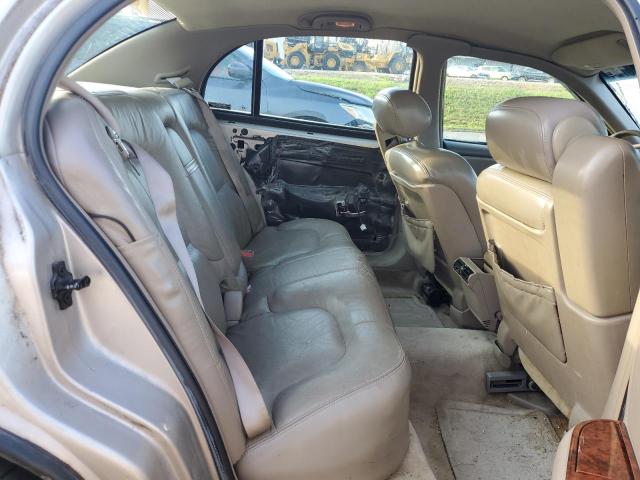 Photo 10 from auction – 1997 BUICK PARK AVENU with VIN 1G4CW52K9V4646642