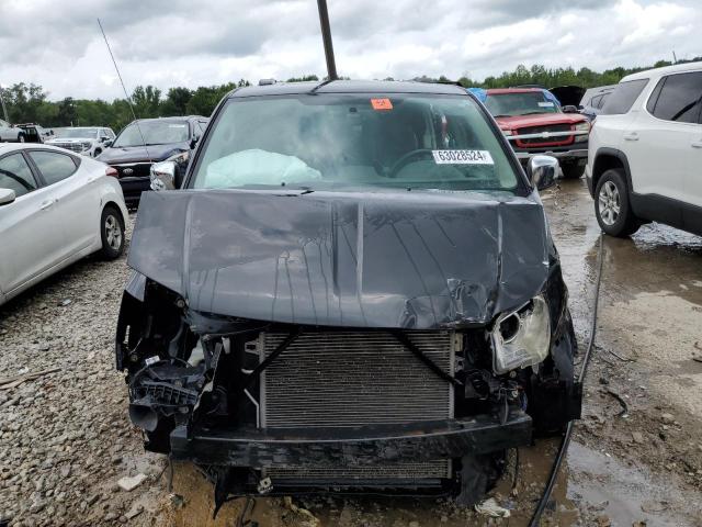 Photo 5 from auction – 2012 CHRYSLER TOWN & COU with VIN 2C4RC1CG4CR410937