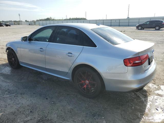 Photo 2 from auction – 2015 AUDI A4 PREMIUM with VIN WAUEFAFL9FN026794