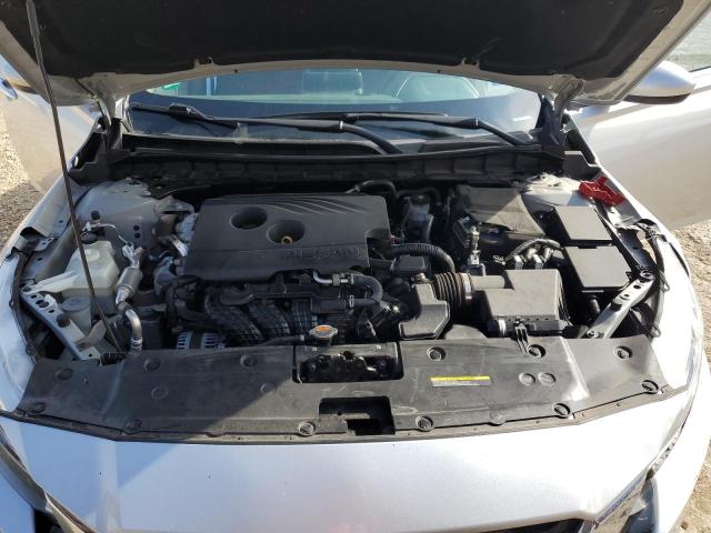 Photo 11 from auction – 2020 NISSAN ALTIMA S with VIN 1N4BL4BVXLC240424