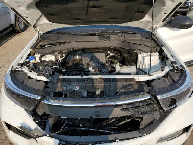 Photo 12 from auction – 2022 FORD EXPLORER X with VIN 1FMSK8DH4NGA38228