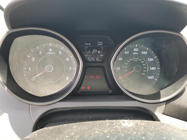Photo 9 from auction – 2015 HYUNDAI ELANTRA SE with VIN 5NPDH4AE2FH557970