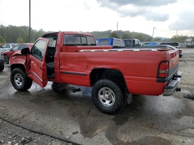 Photo 2 from auction – 1998 DODGE RAM 1500 with VIN 1B7HF16Z8WS508615