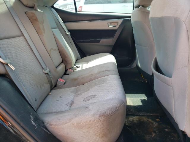 Photo 10 from auction – 2016 TOYOTA COROLLA L with VIN 5YFBURHE6GP462516