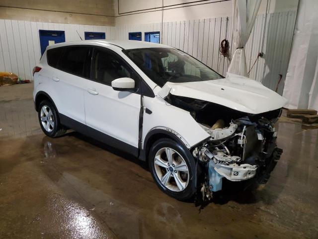 Photo 4 from auction – 2016 FORD ESCAPE SE with VIN 1FMCU0G70GUB51245
