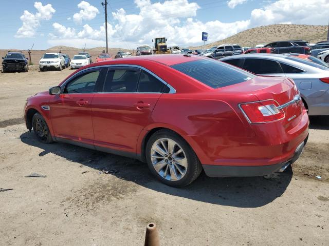Photo 2 from auction – 2011 FORD TAURUS LIM with VIN 1FAHP2FW9BG115587