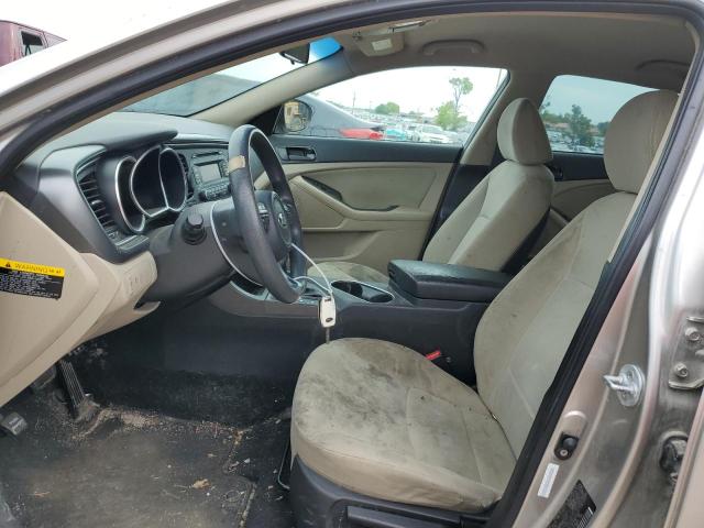 Photo 7 from auction – 2015 KIA OPTIMA LX with VIN KNAGM4A79F5547766