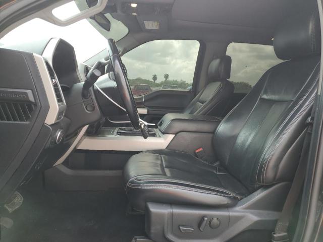 Photo 7 from auction – 2020 FORD F250 SUPER with VIN 1FT7W2BT2LED45022