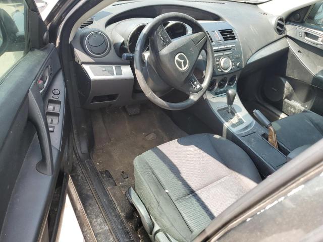 صورة رقم 8 من المزاد - 2011 MAZDA 3 I مع VIN JM1BL1VF7B1357031