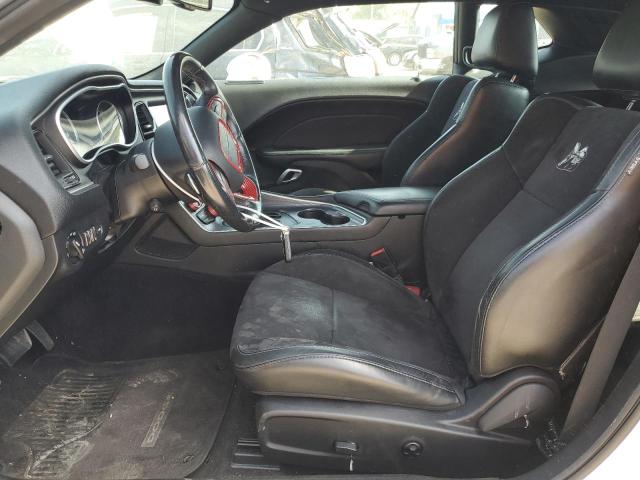 Photo 7 from auction – 2016 DODGE CHALLENGER with VIN 2C3CDZFJXGH309698
