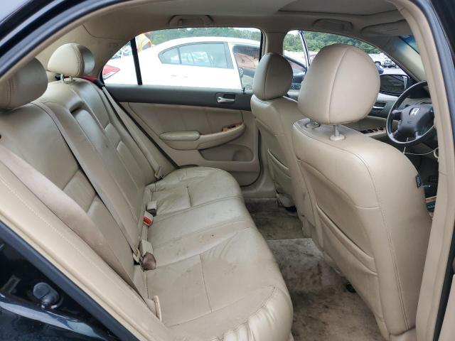 Photo 10 from auction – 2004 HONDA ACCORD EX with VIN JHMCM56754C018564