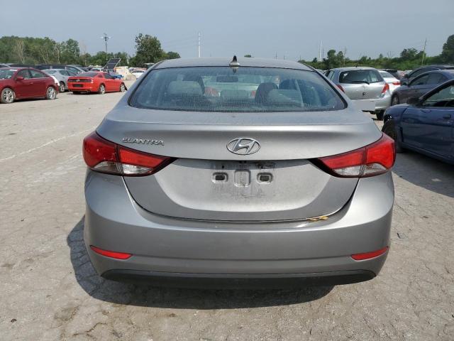 Photo 6 from auction – 2014 HYUNDAI ELANTRA SE with VIN KMHDH4AE1EU094591