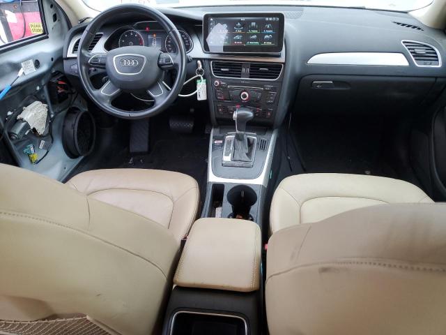 Photo 8 from auction – 2014 AUDI A4 PREMIUM with VIN WAUAFAFL6EN032002