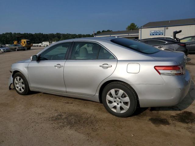 Photo 2 from auction – 2010 TOYOTA CAMRY BASE with VIN 4T1BF3EK8AU048726