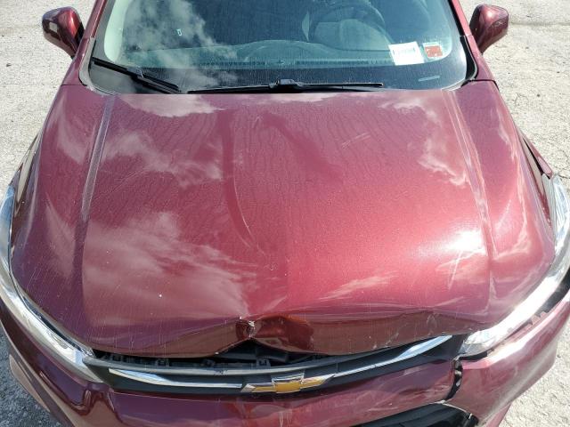Photo 12 from auction – 2017 CHEVROLET TRAX LS with VIN 3GNCJNSB3HL225637