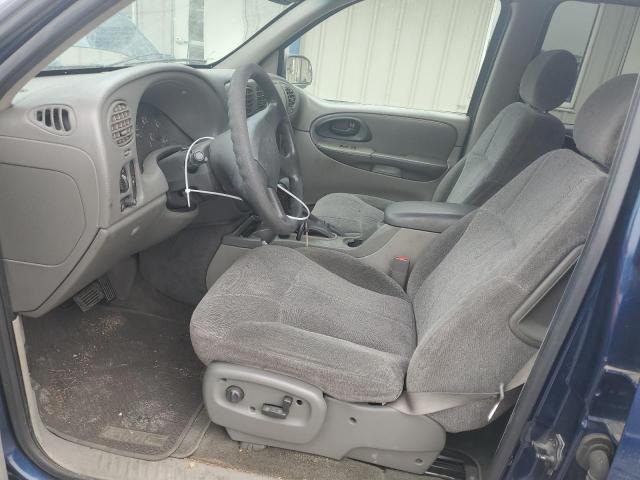 Photo 7 from auction – 2004 CHEVROLET TRAILBLAZE with VIN 1GNET16S546147548